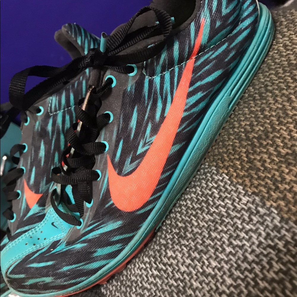 Nike Spikes